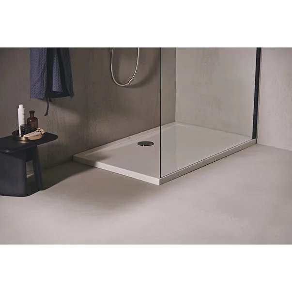 Cadita de dus dreptunghiulara Ideal Standard Ultra Flat 120x90 cm [2]