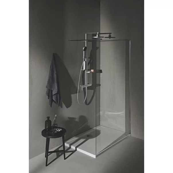 Cadita de dus dreptunghiulara Ideal Standard Ultra Flat 120x90 cm [6]