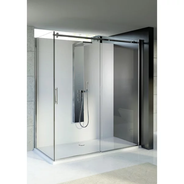 Cadita de dus dreptunghiulara Ideal Standard Ultra Flat 180x90 cm [2]