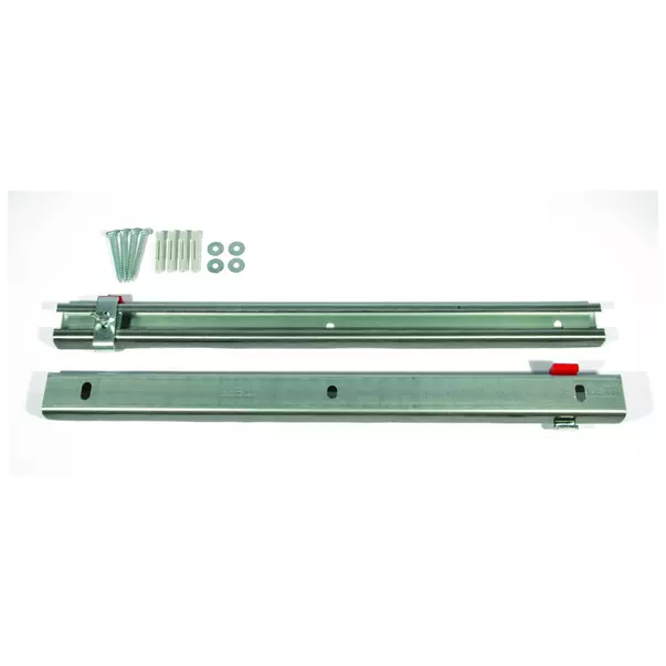 Set fixare cadita dus Ideal Standard Multisuite pe perete [2]