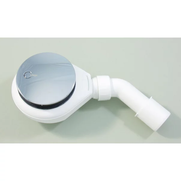 Sifon cadita Ideal Standard Tempoplex crom [2]