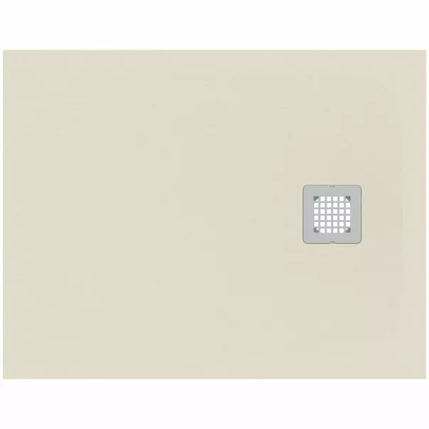 Cadita de dus dreptunghiulara Ideal Standard Ultra Flat S 90x70 cm nisipiu [2]