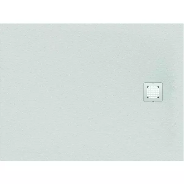 Cadita de dus dreptunghiulara Ideal Standard Ultra Flat S 120x80 cm gri [1]
