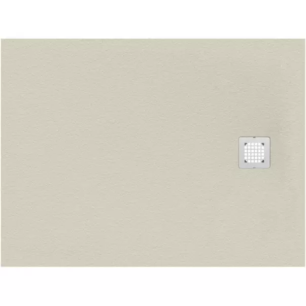 Cadita de dus dreptunghiulara Ideal Standard Ultra Flat S 120x90 cm nisipiu [1]