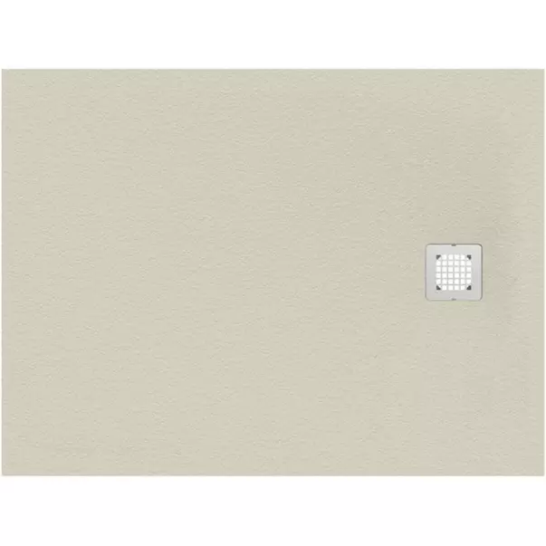 Cabine dus - Cadita de dus dreptunghiulara Ideal Standard Ultra Flat S 120x100 cm nisipiu