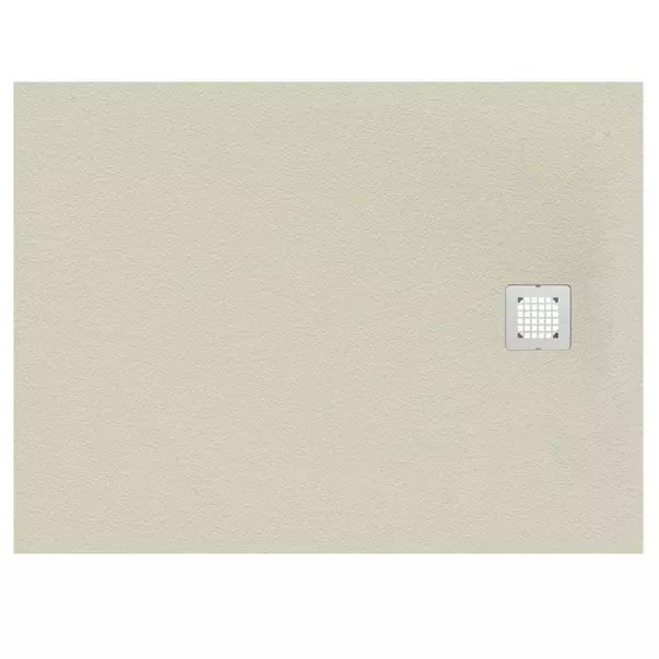 Cabine dus - Cadita de dus dreptunghiulara Ideal Standard Ultra Flat S 140x80 cm nisipiu
