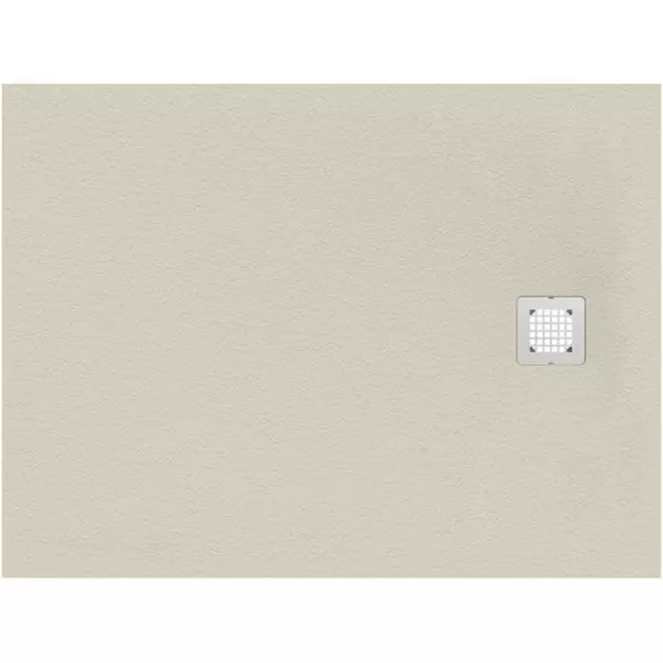 Cabine dus - Cadita de dus dreptunghiulara Ideal Standard Ultra Flat S 160x90 cm nisipiu