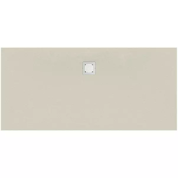 Cabine dus - Cadita de dus dreptunghiulara Ideal Standard Ultra Flat S 170x70 cm nisipiu