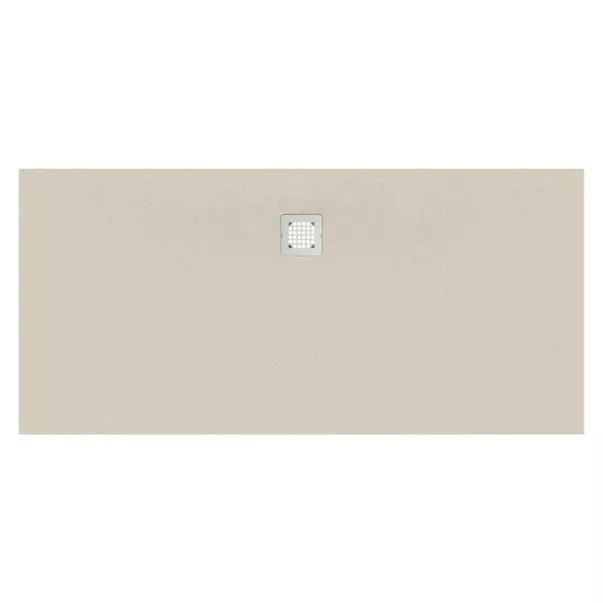 Cabine dus - Cadita de dus dreptunghiulara Ideal Standard Ultra Flat S 170x80 cm nisipiu