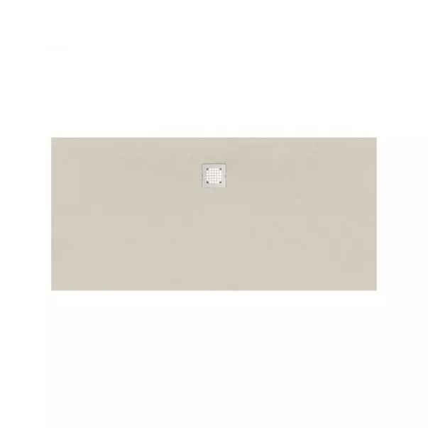 Cabine dus - Cadita de dus dreptunghiulara Ideal Standard Ultra Flat S 170x90 cm nisipiu