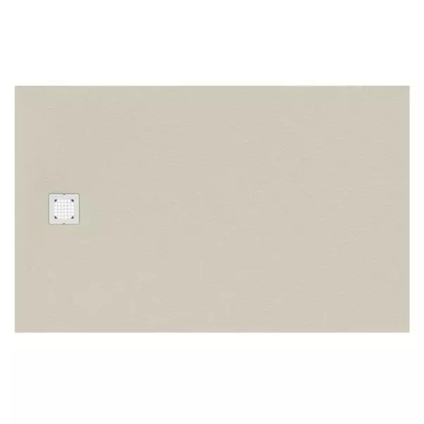 Cabine dus - Cadita de dus dreptunghiulara Ideal Standard Ultra Flat S 160x100 cm nisipiu
