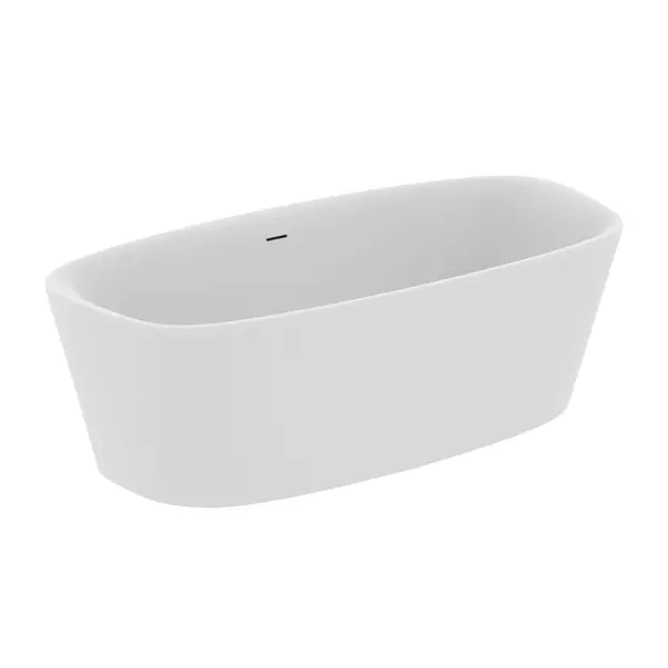 Cazi baie - Cada freestanding Ideal Standard Atelier Dea 190x90 cm alb mat