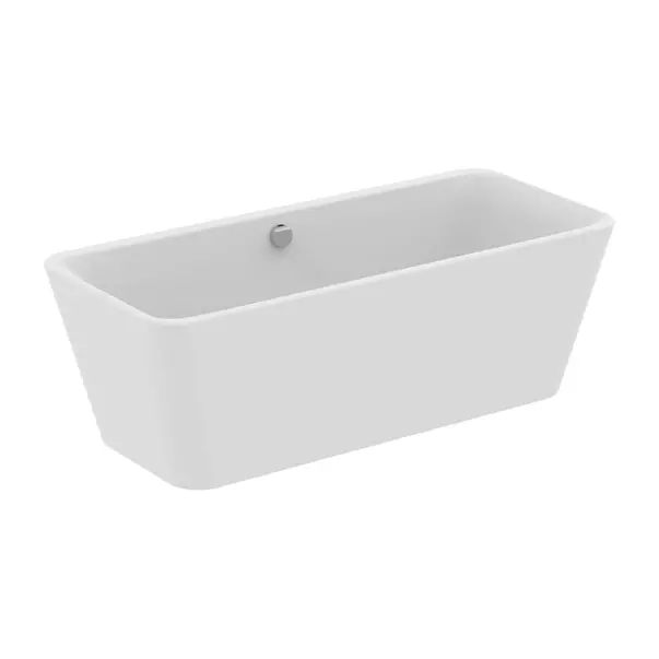 Cazi baie - Cada freestanding Ideal Standard Atelier Tonic II 180x80 cm alb mat