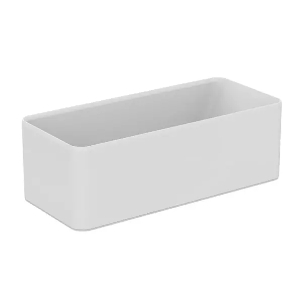 Cada freestanding Ideal Standard Atelier Conca alb mat 180x80 cm [2]