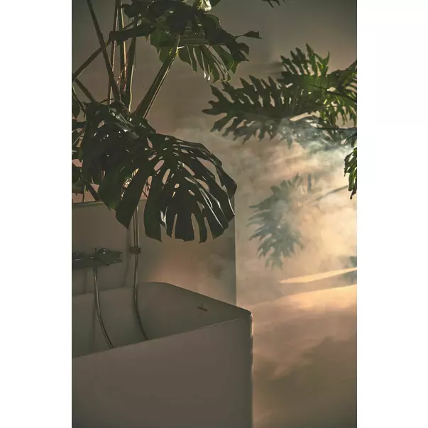 Cada freestanding Ideal Standard Atelier Conca alb mat 180x80 cm [9]