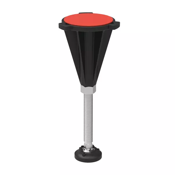Set fixare cadita dus Ideal Standard Ultra Flat S universale [2]