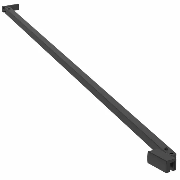 Paravan de dus - Consola sustinere unghiulara pentru dus 100cm Ideal Standard Connect 2