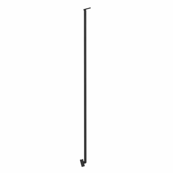Consola sustinere unghiulara pentru dus 100cm Ideal Standard Connect 2 [2]