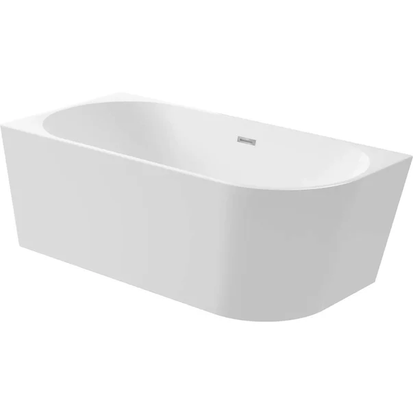 Cada freestanding Deante Silia BTW stanga 150 cm [1]