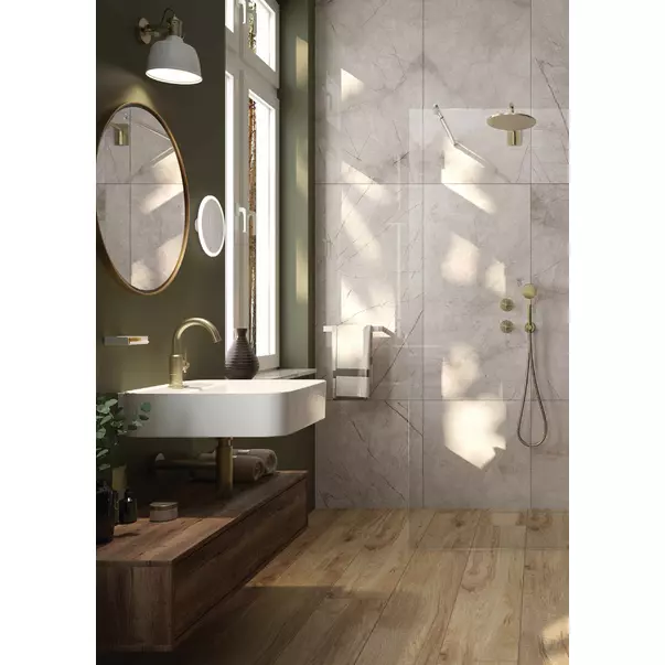 Rigola cu fante Deante 90 cm [3]