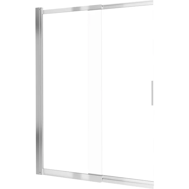 Paravan de cada Deante Prizma 100x140 cm [1]