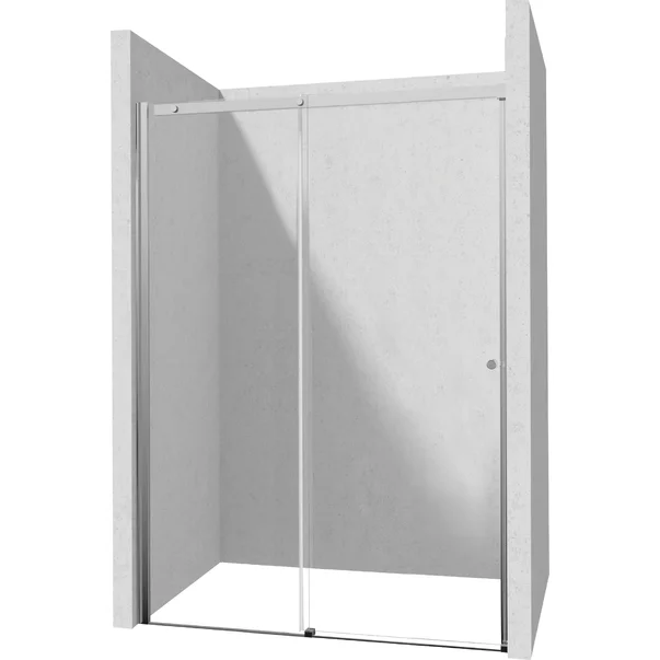 Usa de dus culisanta Deante Kerria Plus 180 cm [1]
