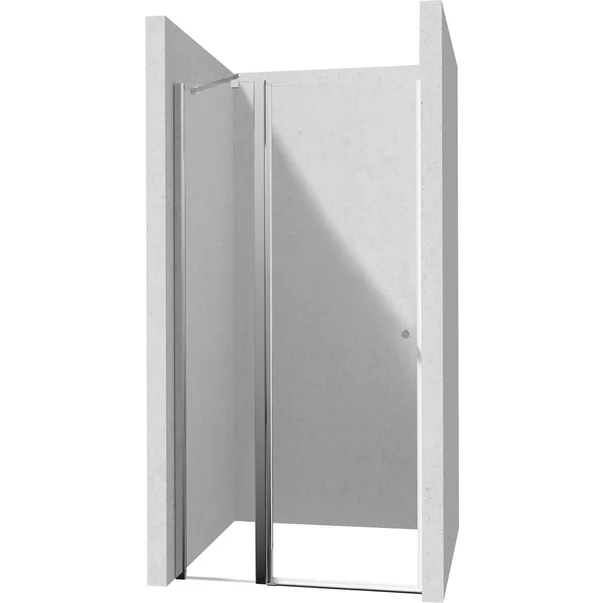 Usa de dus pivotanta Deante Kerria Plus 120 cm [1]
