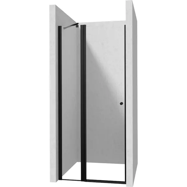 Usa de dus batanta Deante Kerria 100 cm negru [1]