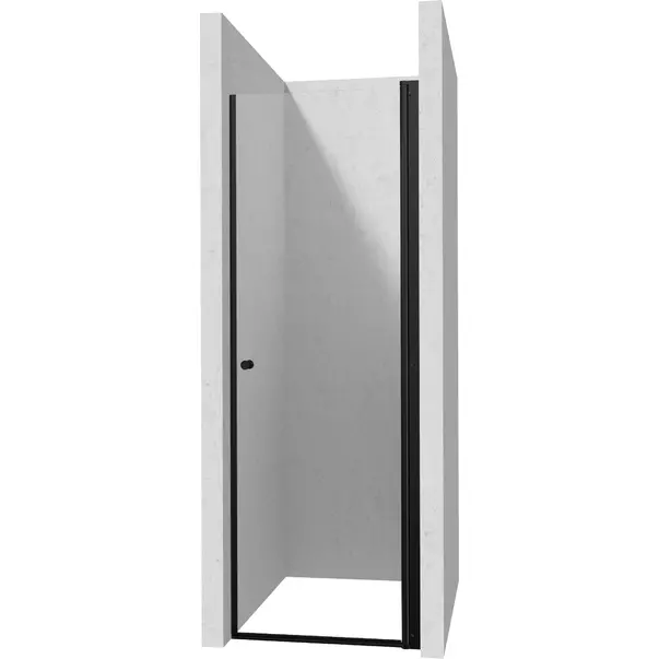 Usa de dus batanta Deante Kerria 70 cm negru [1]