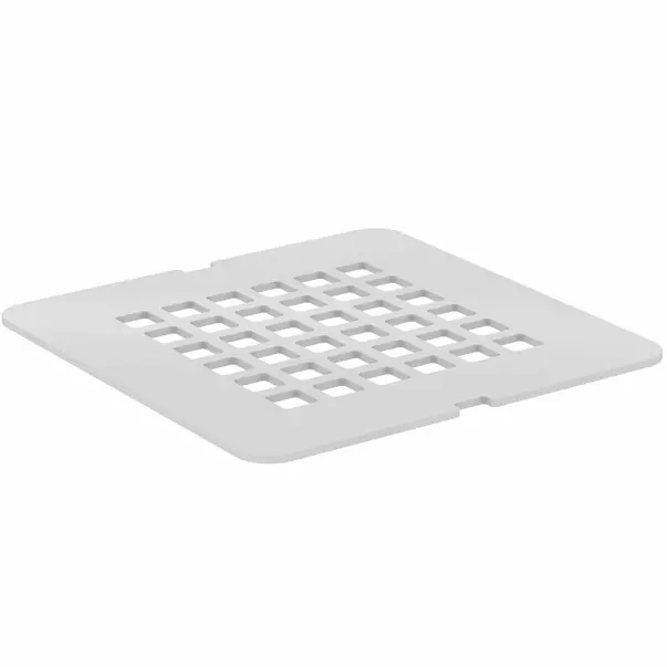 Cazi baie - Capac pentru cadita de dus alb Ideal Standard Ultra Flat S