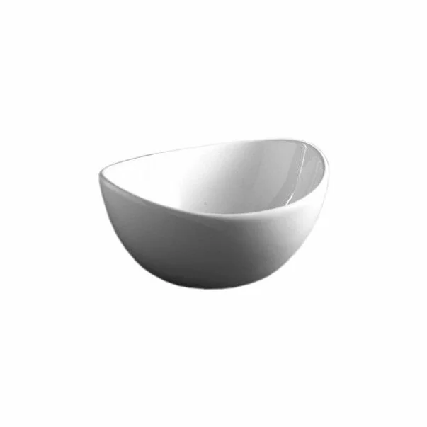 Lavoar pe blat Rak Ceramics Reema 39.5x32.5 cm [1]