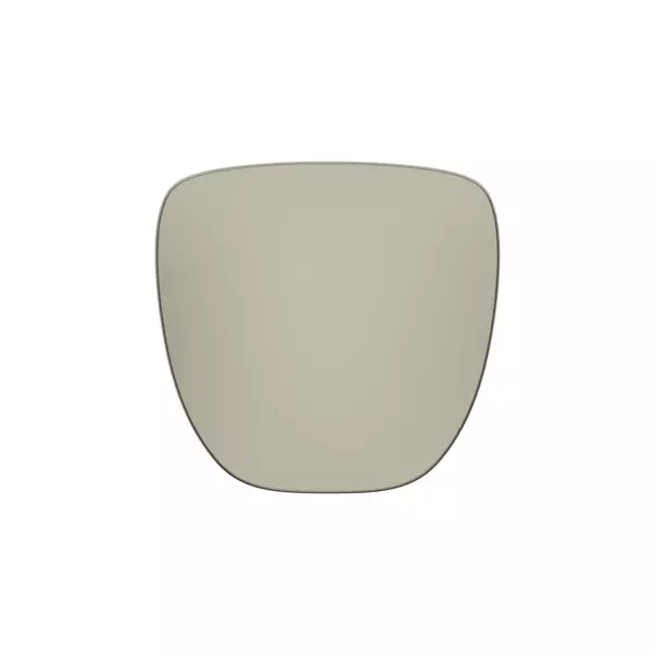 Cazi baie - Capac cada freestanding gri mat Ideal Standard