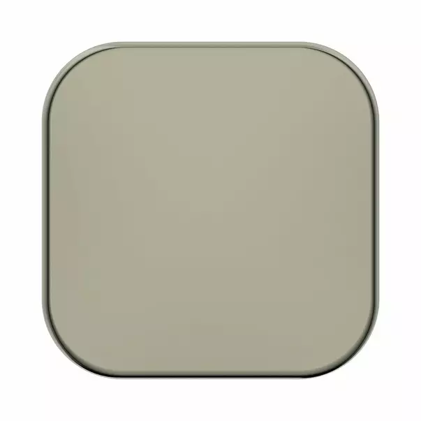 Cazi baie - Capac cada mijloc gri mat Ideal Standard Tonic II