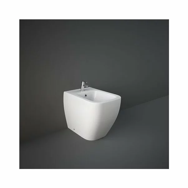 Bideu pe pardoseala BTW Rak Ceramics Metropolitan [1]
