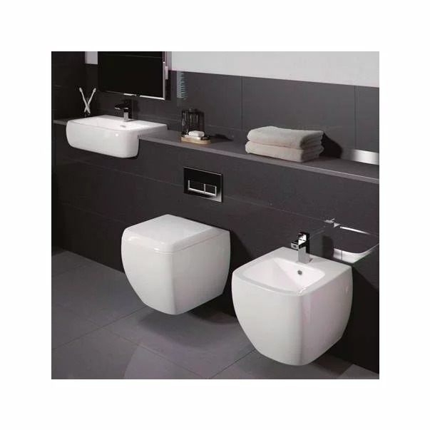 Bideu suspendat Rak Ceramics Metropolitan [3]