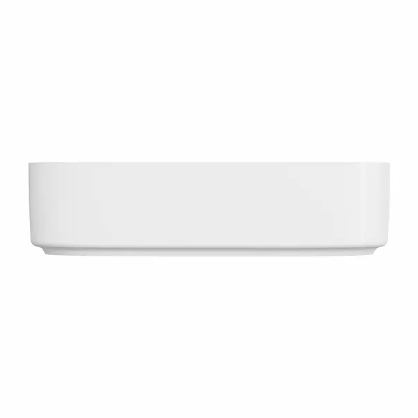 Lavoar pe blat Omnires Mesa alb 53.5 x 31.5 cm [3]