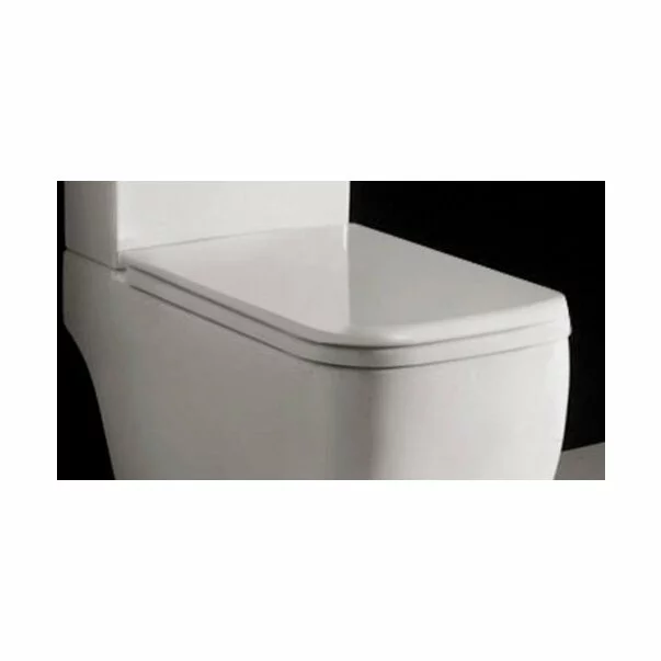 Capac wc Rak Ceramics Metropolitan termorezistent [1]