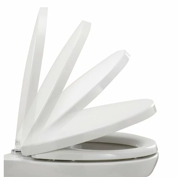 Capac wc softclose Rak Ceramics Metropolitan [2]