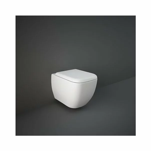 Obiecte Sanitare - Vas wc suspendat Rak Ceramics Metropolitan