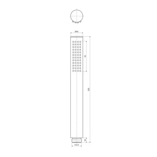 Para de dus auriu Omnires Microphone [2]