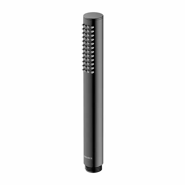 Para de dus Omnires Microphone grafit [1]