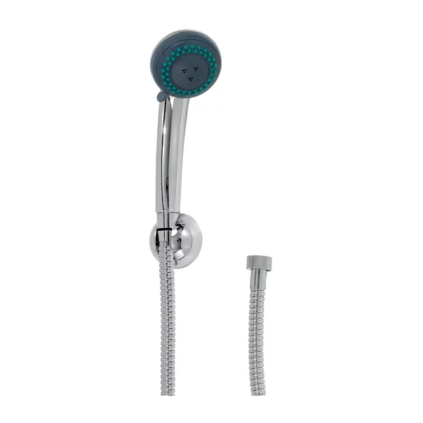 Sisteme de dus - Set de dus Ferro MINI FAST cu suport fix crom