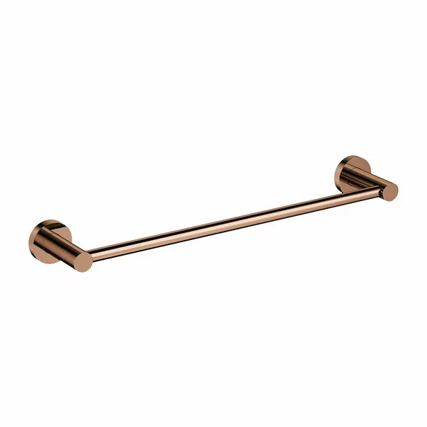 Accesorii baie - Suport prosop Omnires Modern Project cupru