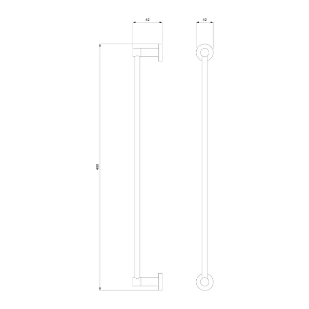 Suport prosop Omnires Modern Project [2]