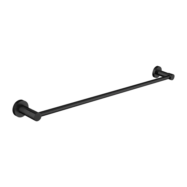 Bara portprosop Omnires Modern Project negru mat 60 cm [2]