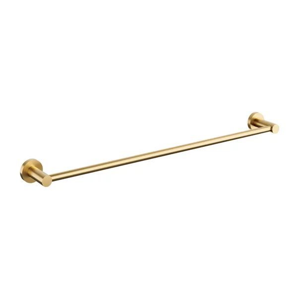 Bara portprosop Omnires Modern Project auriu periat 60 cm [2]