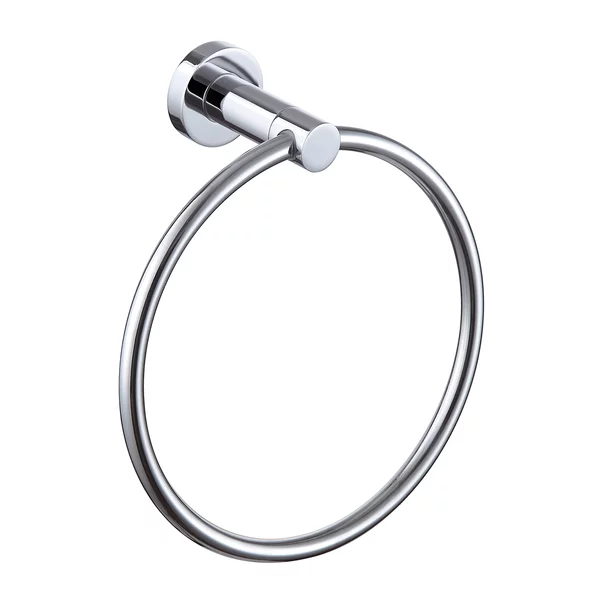 Accesorii baie - Inel portprosop Omnires Modern Project