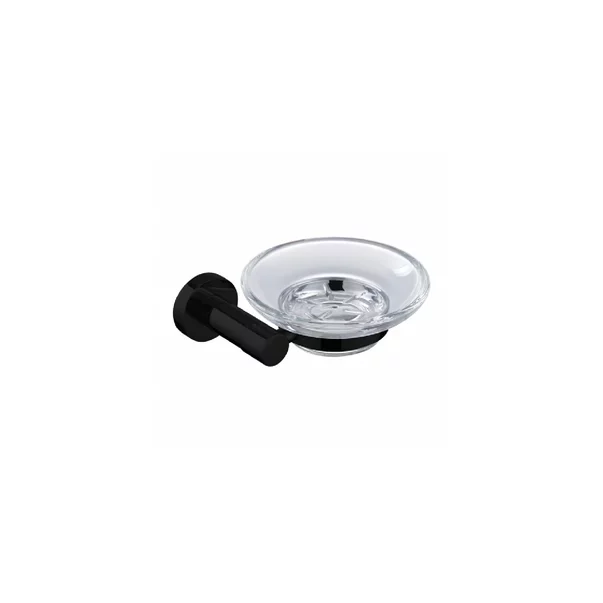 Savoniera Omnires Modern Project negru mat [1]