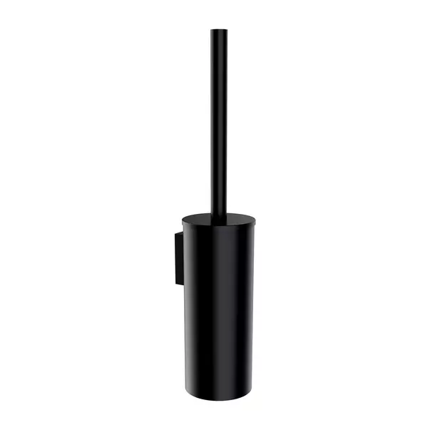 Perie WC negru Omnires Modern Project [1]