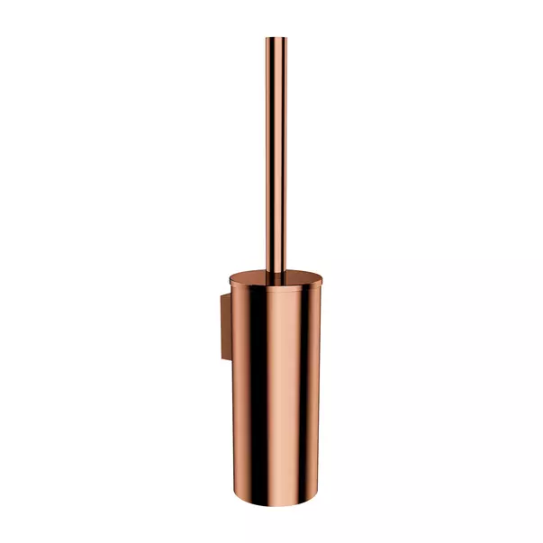 Perie WC Omnires Modern Project cupru [1]